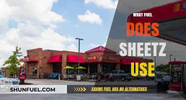 Sheetz Fuel Types: Uncovering the Gasoline and Diesel Options They Offer