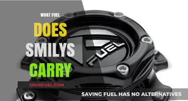 Smilys Fuel Options: What Powers Their Vehicles and Operations?