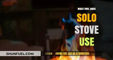 What Fuel Powers Solo Stove? A Comprehensive Guide to Options