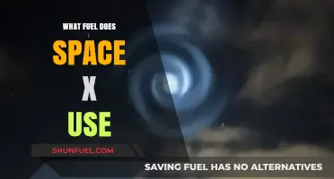 SpaceX's Rocket Fuel: Unveiling the Power Behind Starship Launches