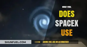 SpaceX's Rocket Fuel: Unveiling the Propellant Powering Starship and Falcon 9