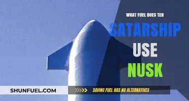 What Fuel Powers the Starship? Unveiling SpaceX's Innovative Propellant Choice