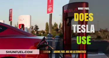 What Fuel Does Tesla Use? Unveiling the Power Behind Electric Vehicles