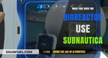Subnautica Bioreactor Fuel Guide: Optimal Resources for Sustainable Energy