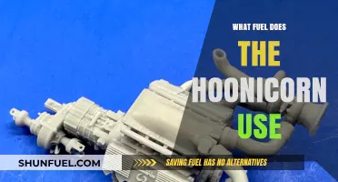 What Fuel Powers the Hoonicorn: Unveiling Ken Block's Beastly Engine Secrets