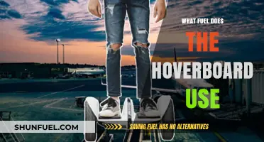 Hoverboard Fuel Explained: Powering Your Ride with the Right Energy