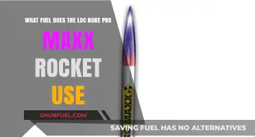 Loc Nuke Pro Maxx Rocket Fuel: Unveiling the Power Source
