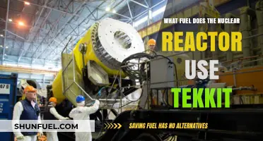 Tekkit Nuclear Reactor Fuel Guide: What Resources Power Your Reactor?