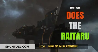 Raitaru Fuel Guide: Understanding Energy Sources for Optimal Efficiency