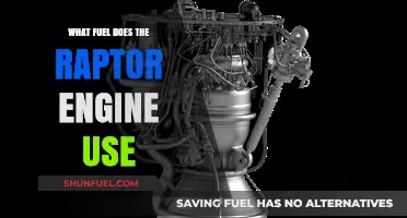 Raptor Engine Fuel: Unveiling the Power Source Behind SpaceX's Innovation