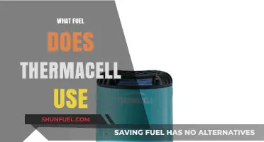 What Fuel Powers Thermacell Devices: A Comprehensive Guide