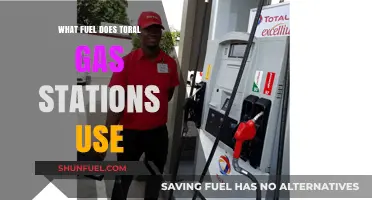 Exploring Toral Gas Stations: Fuel Types and Energy Sources Revealed