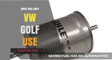 VW Golf Fuel Types: Gasoline, Diesel, or Electric Options Explained