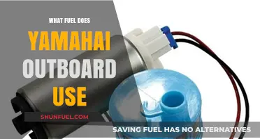 Yamaha Outboard Fuel Guide: Types, Recommendations, and Efficiency Tips