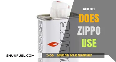 What Fuel Does Zippo Use? A Comprehensive Guide to Zippo Lighter Fluid