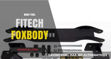 Fuel Injection Upgrade: FiTech for Foxbody Mustangs Explained