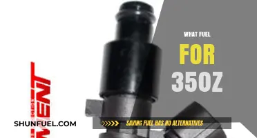 Best Fuel Options for Your Nissan 350Z Performance and Efficiency