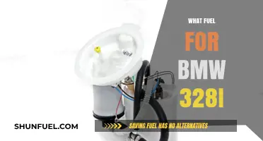 Optimal Fuel Choices for Your BMW 328i Performance and Efficiency