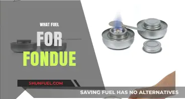 Perfect Fondue Fuel: Choosing the Best Oil or Broth for Your Feast