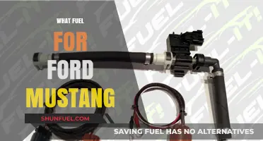 Best Fuel Options for Your Ford Mustang: Performance and Efficiency Tips