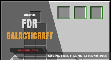 Best Fuel Options for Galacticraft Space Exploration and Travel