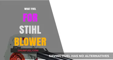 Best Fuel for Stihl Blowers: Optimal Mix and Recommendations