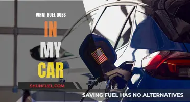 Understanding Car Fuels: Which Type for Your Vehicle?