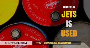 Jet Fuel Explained: What Powers Commercial and Military Aircraft