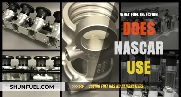 Exploring NASCAR's Fuel Injection System: Technology and Performance Insights