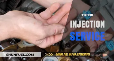 Understanding Fuel Injection Service: Benefits, Process, and Maintenance Tips