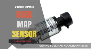 How Fuel Injection Systems Utilize MAP Sensors for Optimal Performance