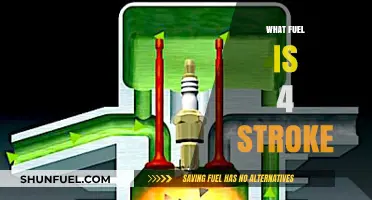 Understanding 4-Stroke Engines: The Right Fuel for Optimal Performance