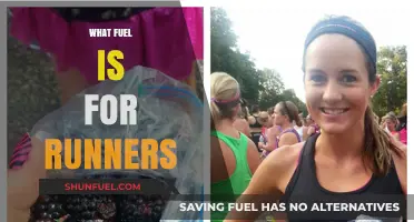 Optimal Fuel for Runners: Nutrition Strategies to Boost Performance