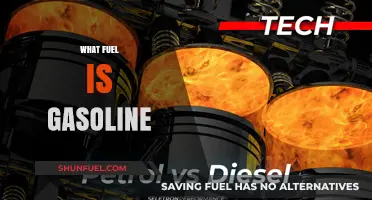 Understanding Gasoline: Composition, Uses, and Environmental Impact Explained