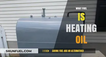 Understanding Heating Oil: The Fuel Source for Your Home's Warmth