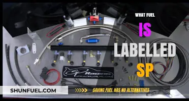 Understanding SP Fuel: What It Is and Where It's Used