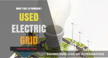 Powering the Grid: Primary Fuel Sources Behind Electricity Generation