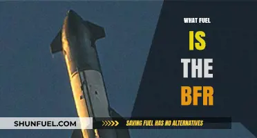 What Fuel Powers SpaceX's BFR Rocket: A Comprehensive Guide