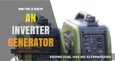 Understanding Inverter Generators: The Fuel Types They Use Explained