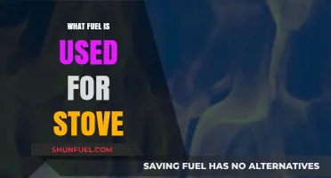 Exploring Stove Fuel Options: Types, Efficiency, and Best Uses