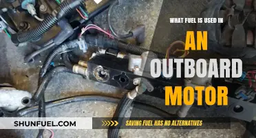Understanding Outboard Motor Fuel: Types, Efficiency, and Best Practices
