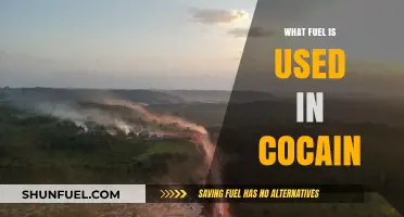 Unveiling the Truth: What Fuel is Used in Cocaine Production?