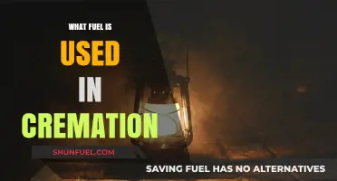 Understanding Cremation: The Type of Fuel Used in the Process