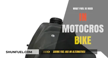 Exploring Motocross Bike Fuel Types: Unleaded Gasoline vs. Racing Blends