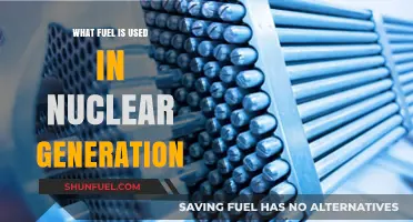 Understanding Nuclear Power: The Fuel Behind Clean Energy Generation