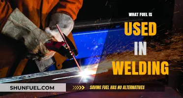 Exploring Welding Fuels: Types, Uses, and Best Practices for Efficiency