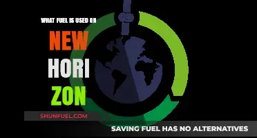 Exploring New Horizons: The Fuel Powering Its Revolutionary Journey