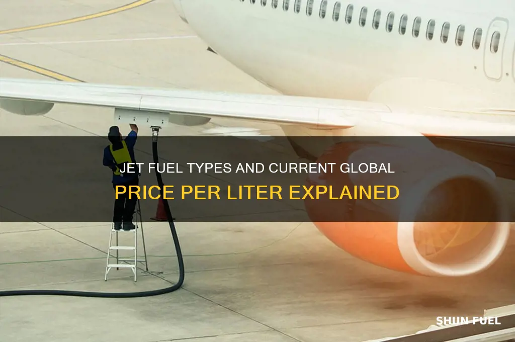 what fuel jest use and what price for liter
