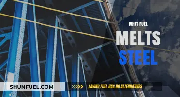 What Fuel Melts Steel: Unveiling the Extreme Heat Sources