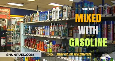 Enhancing Gasoline Performance: Exploring Fuel Additives and Blends